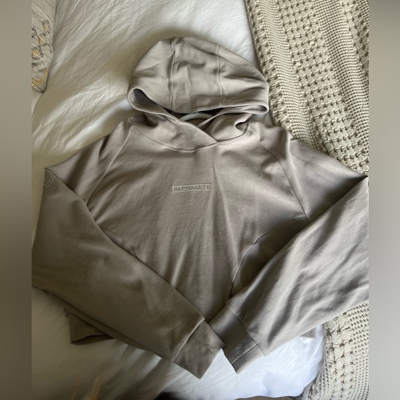 Alphalete hoodie - Picture 3 of 3